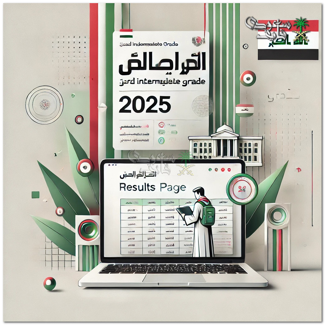 احصل عليها الآن.. رابط نتائج الثالث متوسط 2025 الدور الاول عبر وزارة التربية العراقية