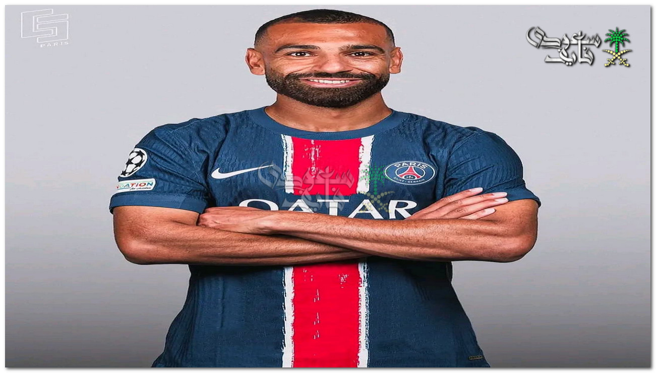 سنفعل كل شيء.. باريس سان جيرمان يضع محمد صلاح على رأس أولوياته