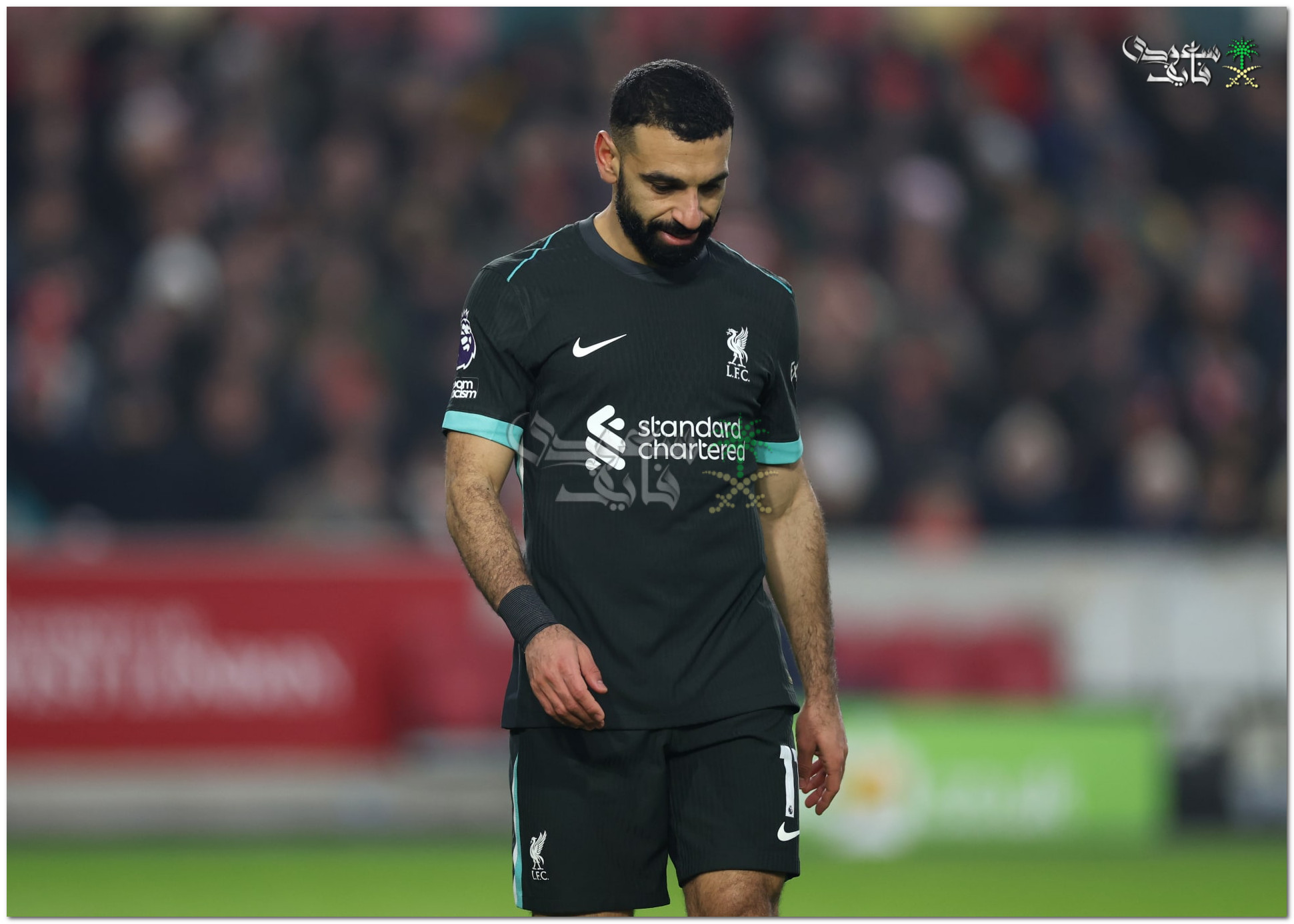 هل يفعلها مو؟.. محمد صلاح على أعتاب رقمين قياسيين في مواجهة ليل بدوري أبطال أوروبا