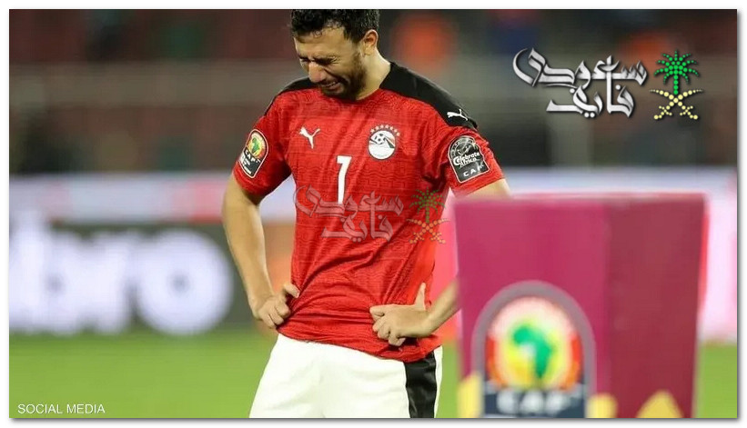 عاجل.. الموت يفجع محمود حسن تريزيجيه نجم منتخب مصر