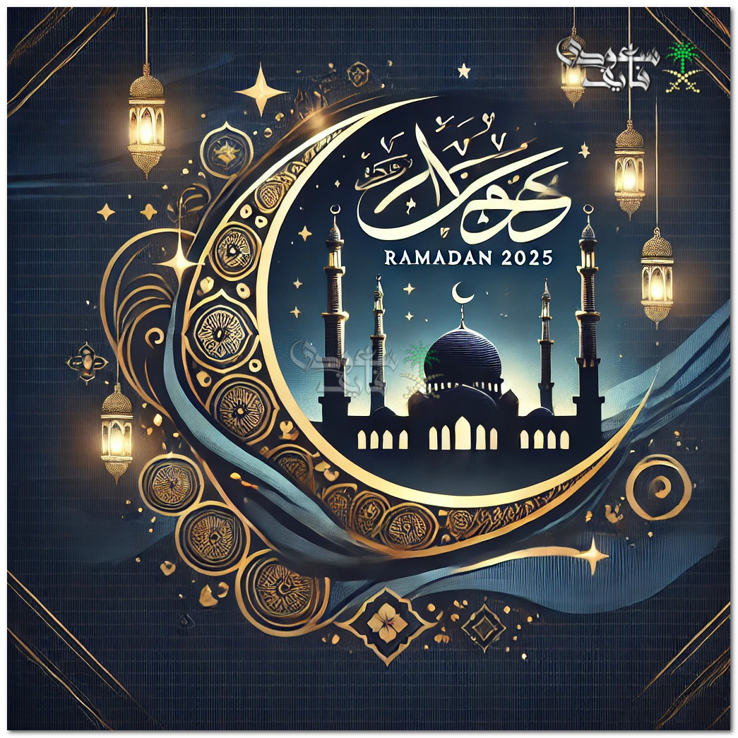 كم يومًا يتبقى على شهر رمضان 2025؟.. موعد أول أيام شهر رمضان 2025 وعيد الفطر