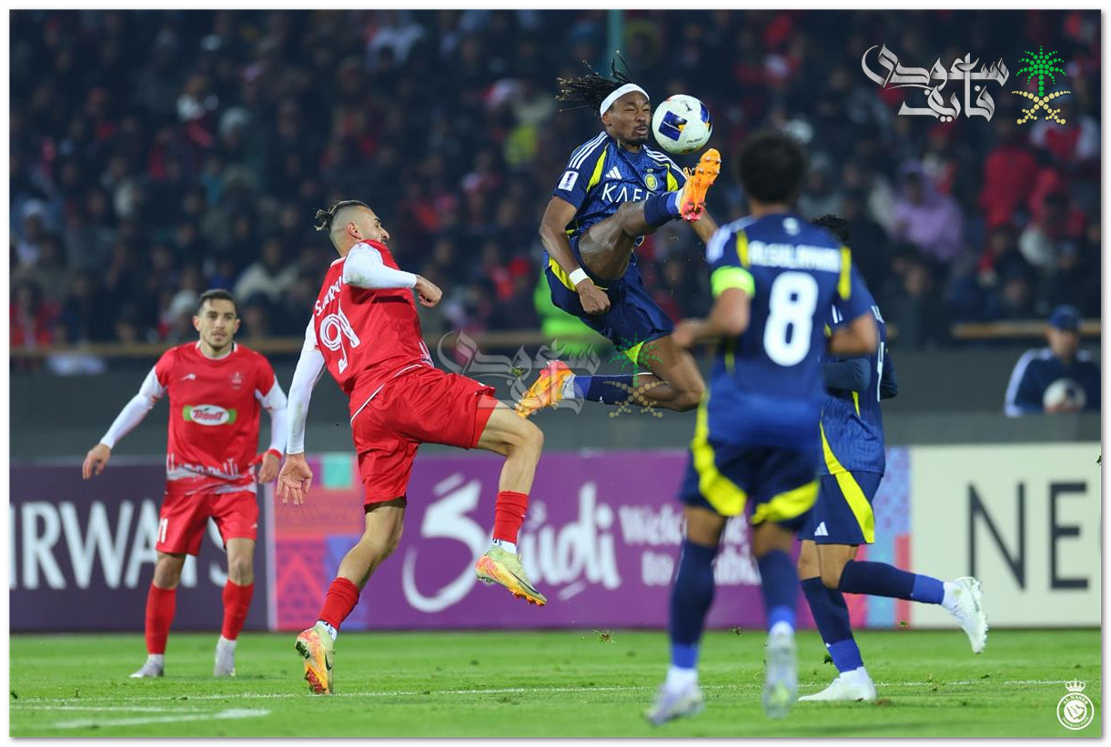 ترتيب دوري أبطال آسيا للنخبة بعد مباراة النصر ضد برسبوليس