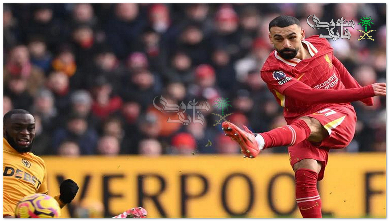 تجديد عقد محمد صلاح مع ليفربول.. تطورات معقدة تُبعد الفرعون عن قلعة الريدز