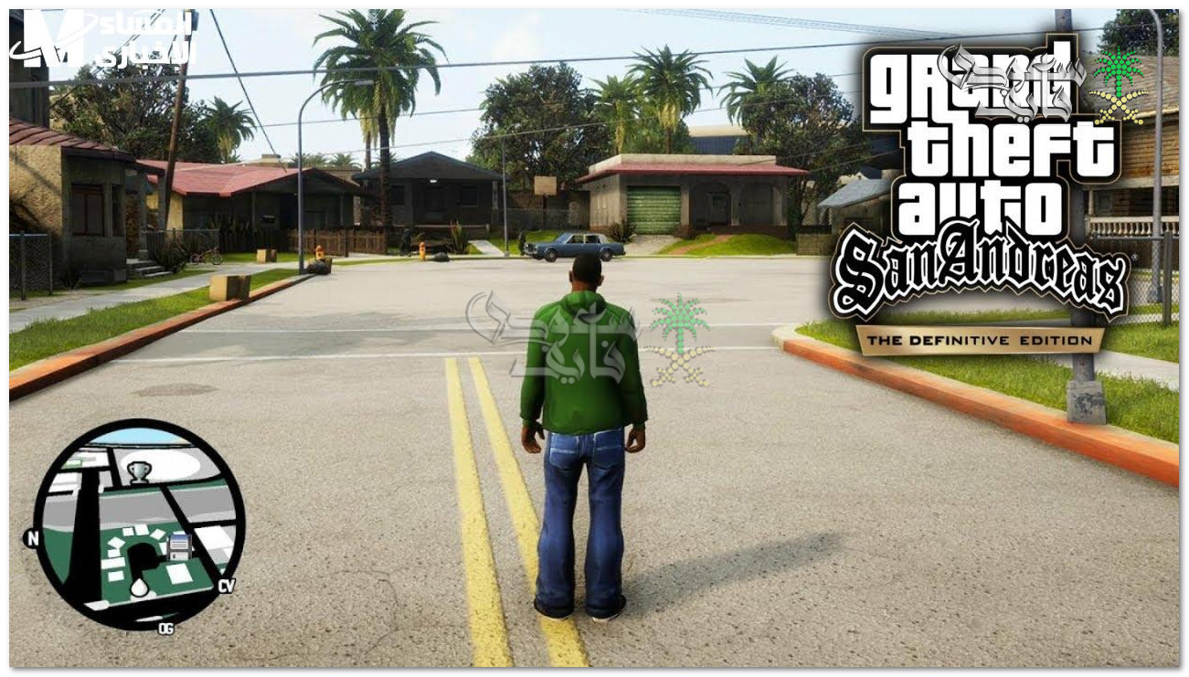 ضاعف أدائك واصبح ملك اللعبة.. شفرات وكلمات سر جاتا سان اندرياس GTA San Andreas 2025