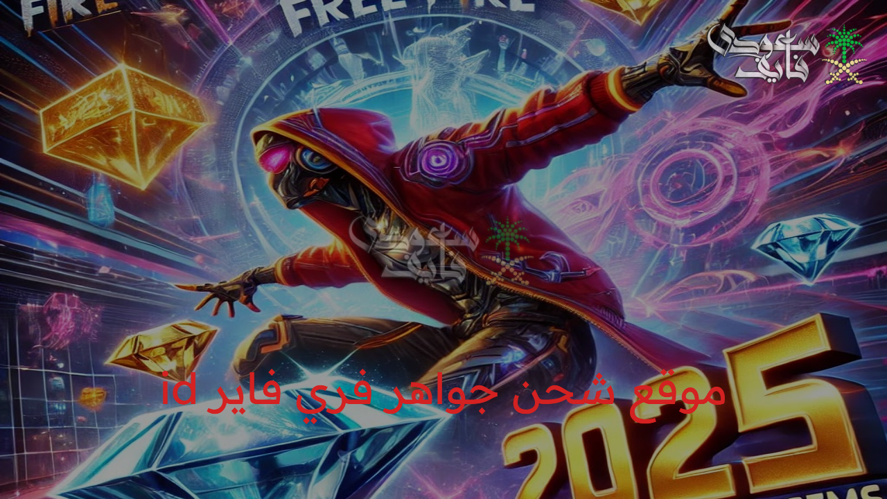 شحن جواهر فري فاير Free Fire بالحساب عن طريق ID من الموقع الرسمي shop2game