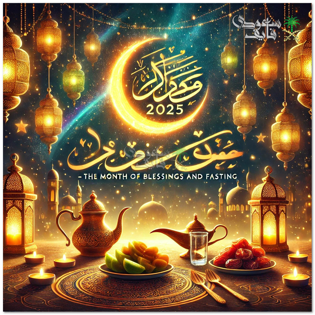 إمساكية رمضان 2025.. تعرف على مواعيد الصلاة والإفطار في مصر