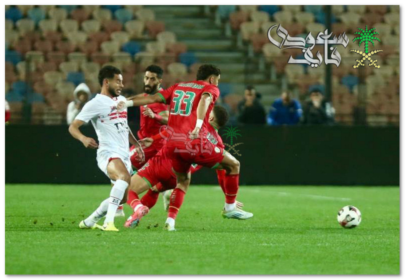 بعد تخطي عقبة مودرن سبورت.. موعد مباراة الزمالك ضد سموحة في دور الـ8 من كأس مصر