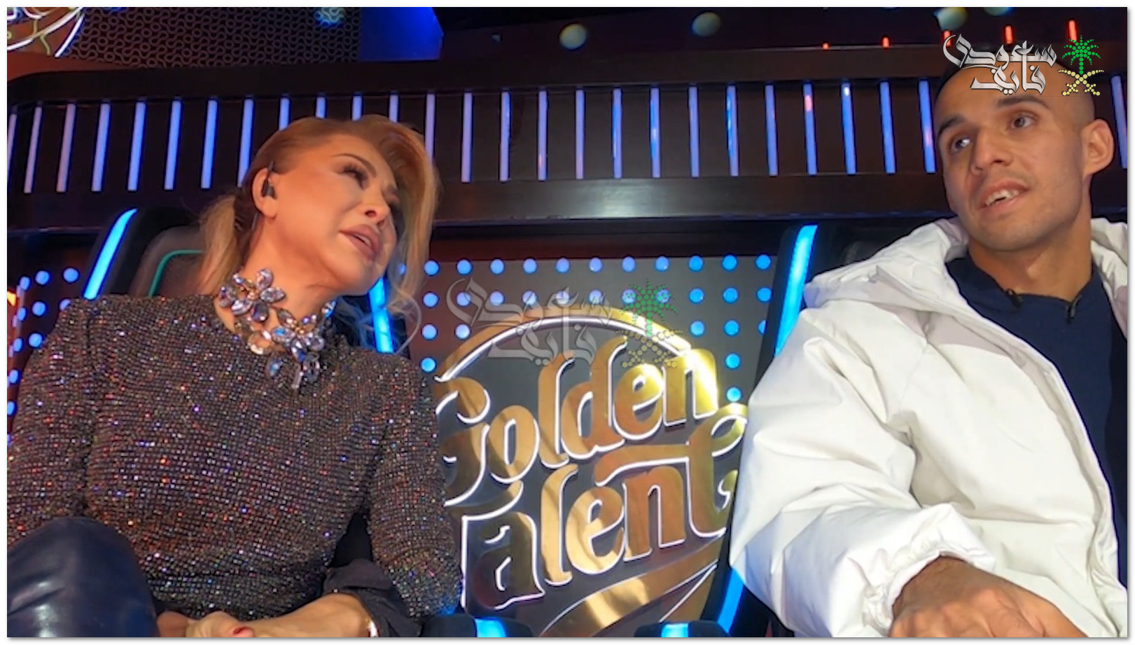 ما هو لون حذاء ناصر منسي؟.. إجابة سؤال الحلقة 23 من برنامج رامز إيلون مصر