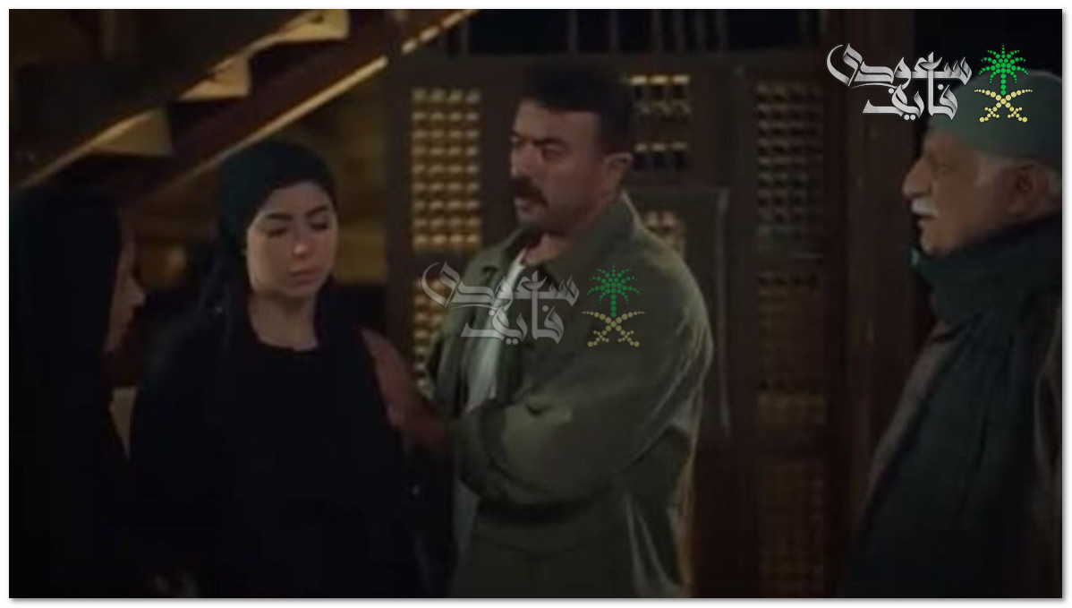 فهد البطل الحلقة 20.. العوضي ينتقم من شامل ويأتي بحق راوية