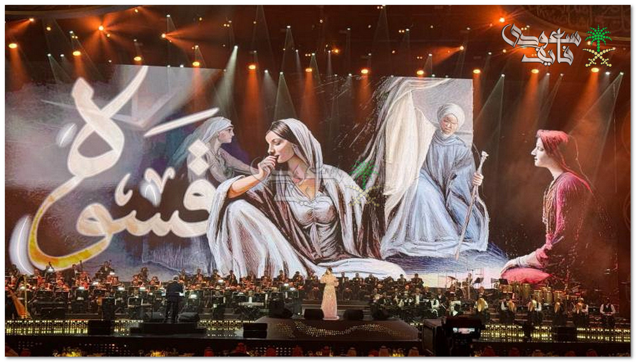 نجمة مصرية تحيي حفل ليلة دايم السيف.. تعرف عليها