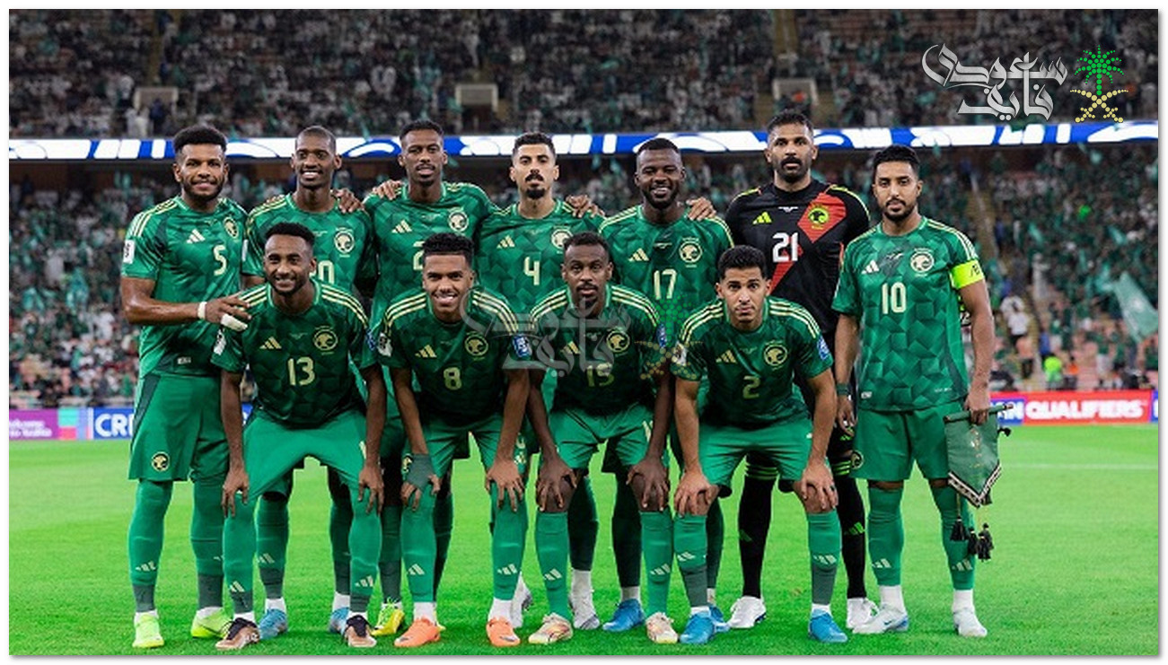 مواعيد مباريات السعودية في كأس الكونكاكاف