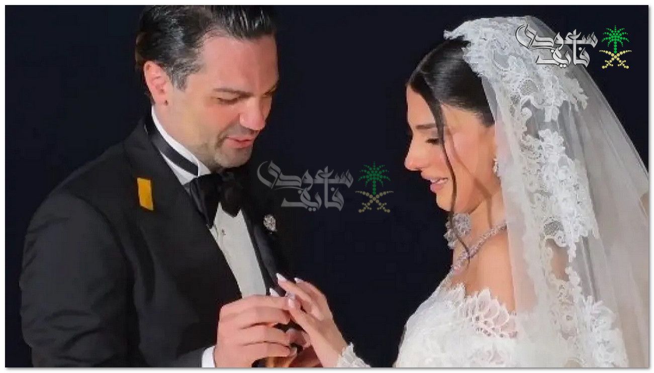 سعر خاتم رامي لنارين يثير الضجة عبر مواقع التواصل الاجتماعي.. اعرف القصة