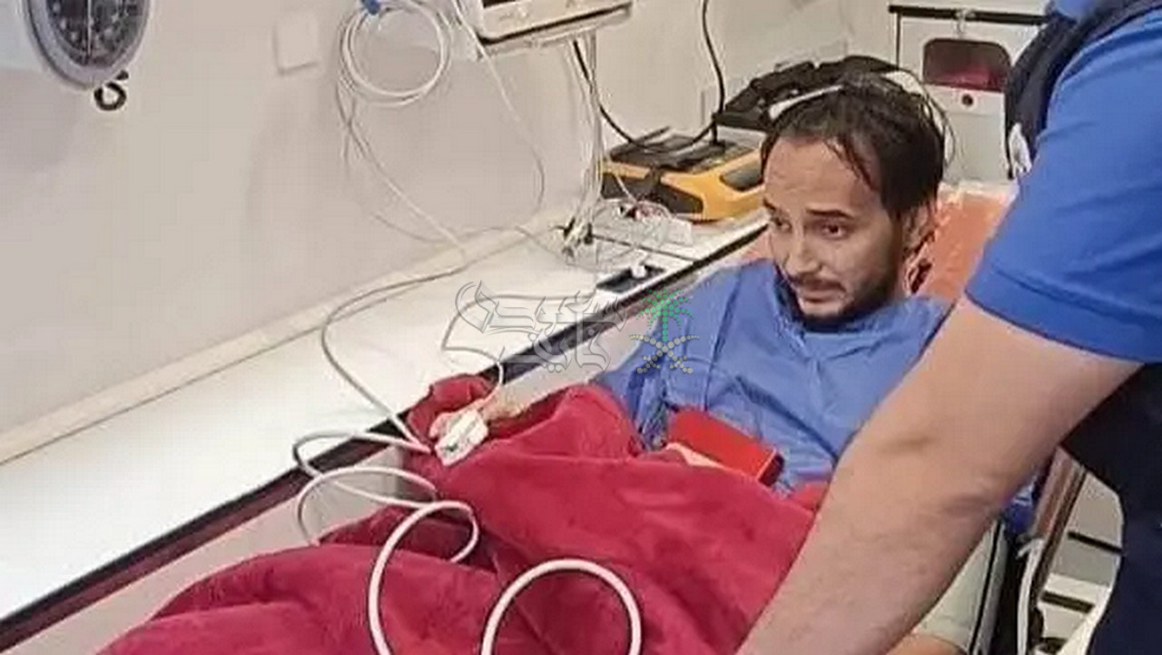 بعد مناشدته للرئيس السيسي.. ما هي حالة الطبيب محمد حسين؟