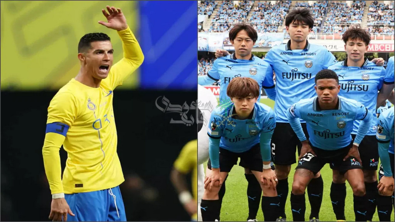 تردد قناة beIN Sports AFC HD الناقلة لمباراة النصر ضد كاواساكي