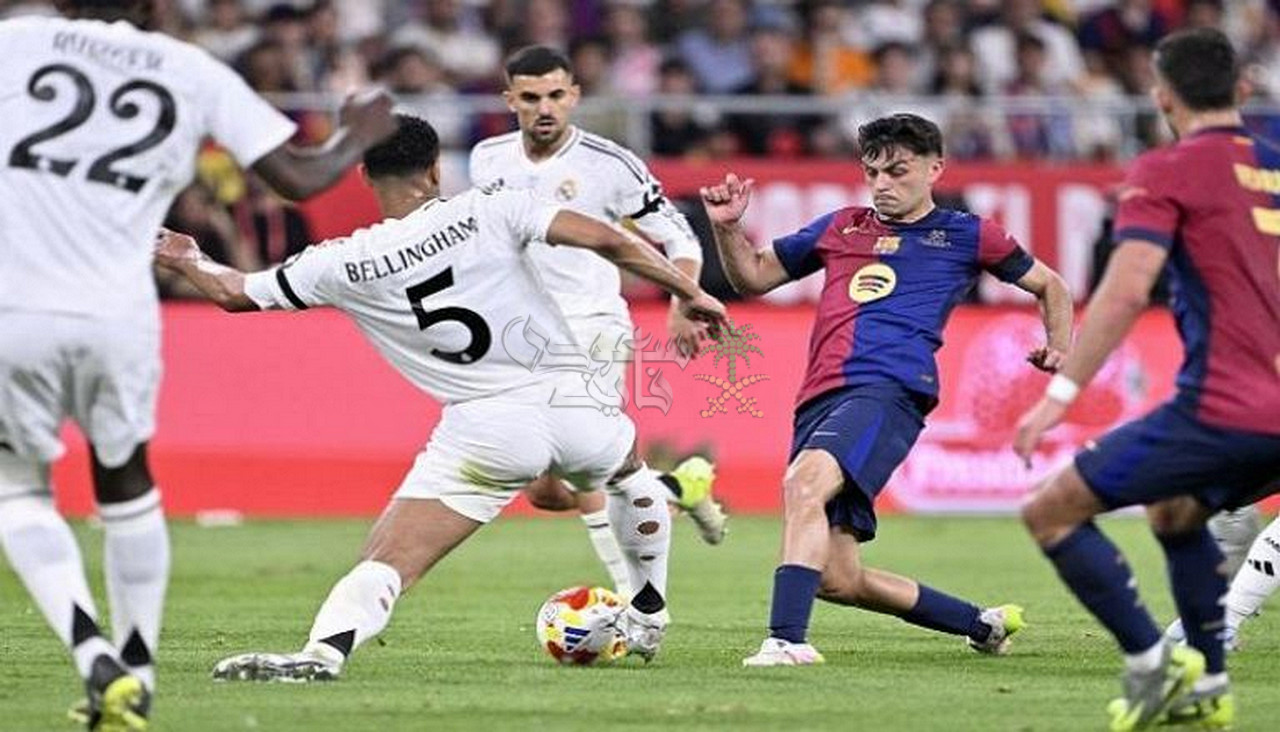 عاجل.. برشلونة يعلن خضوع نجم الفريق لعملية جراحية قبل الكلاسيكو
