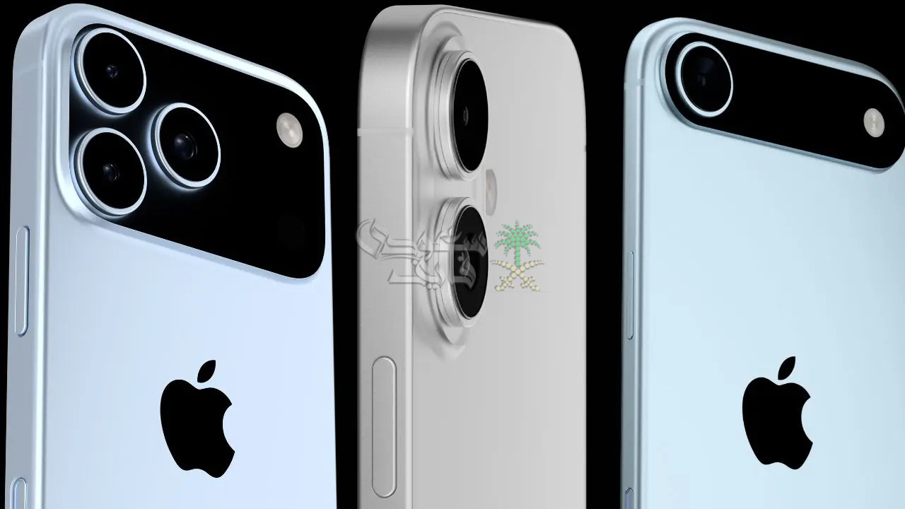 آبل تستعد للكشف عن iPhone 17.. تعرف على مواصفاته ومميزاته