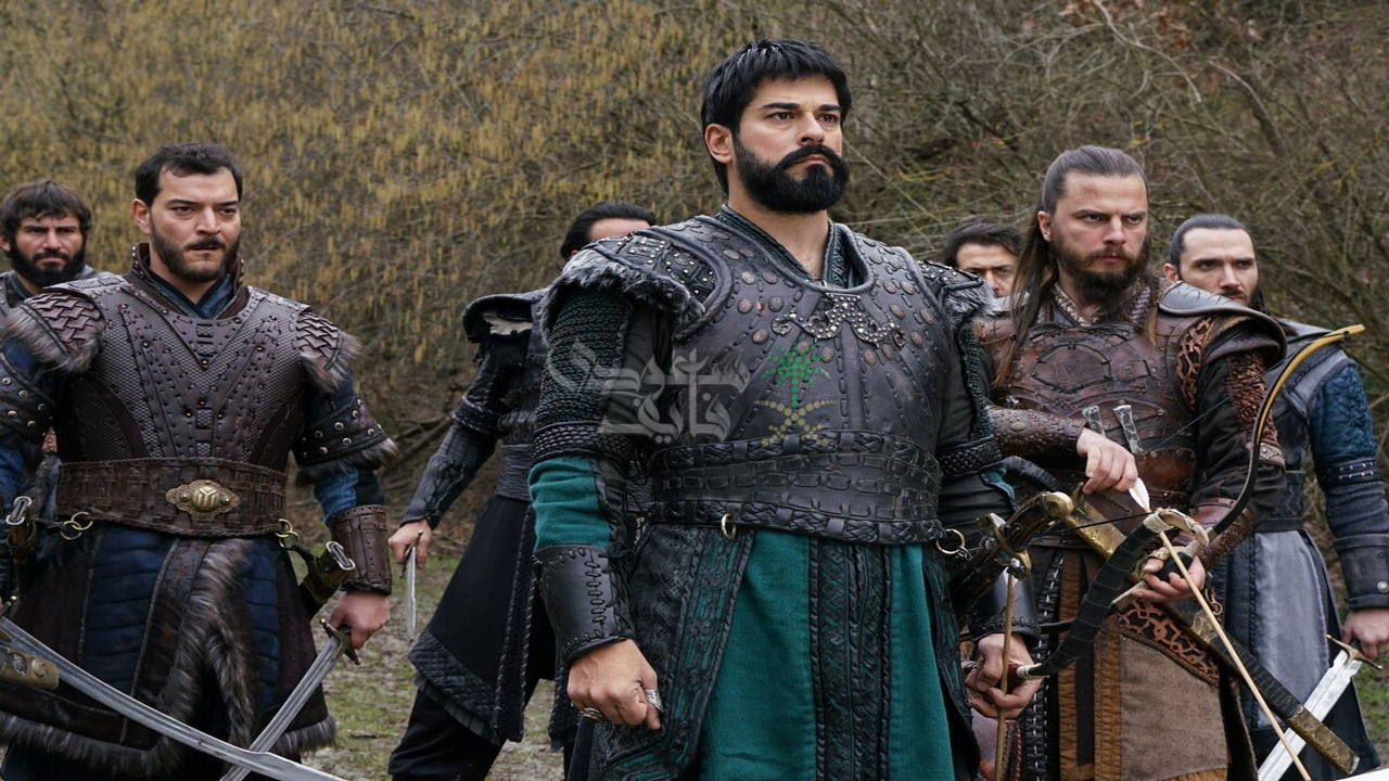 سبب تأجيل مسلسل المؤسس عثمان الحلقة 192 وتوقيت عرضها الجديد