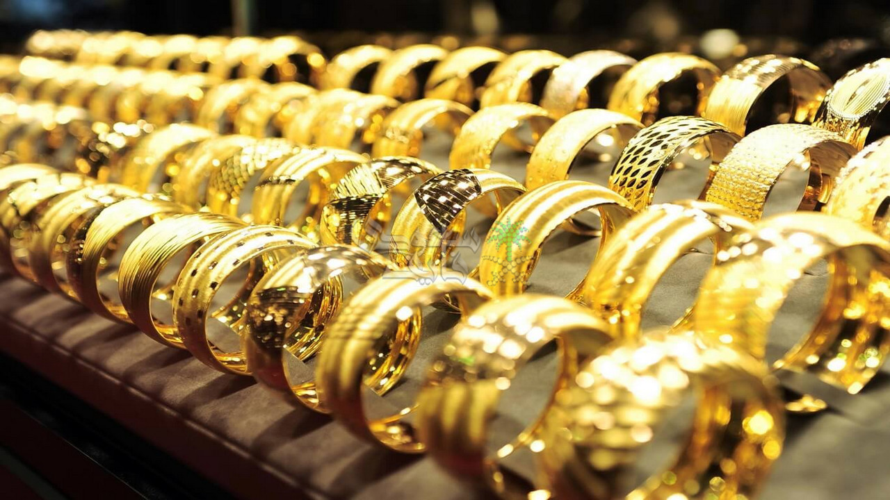 سعر الذهب اليوم عيار 21 في محلات الصاغة المصرية