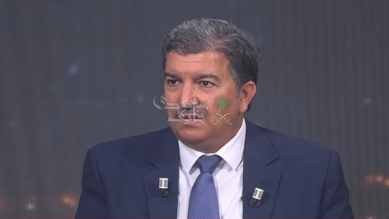من هو زهير بوعمامة ويكيبيديا.. سيرته الذاتية وأبرز ما قدمه للمجتمع السياسي