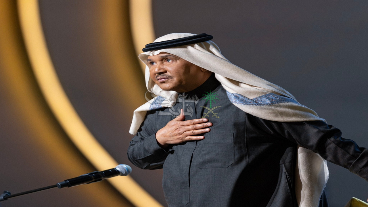 من هو بديل محمد عبده في حفل العلا؟