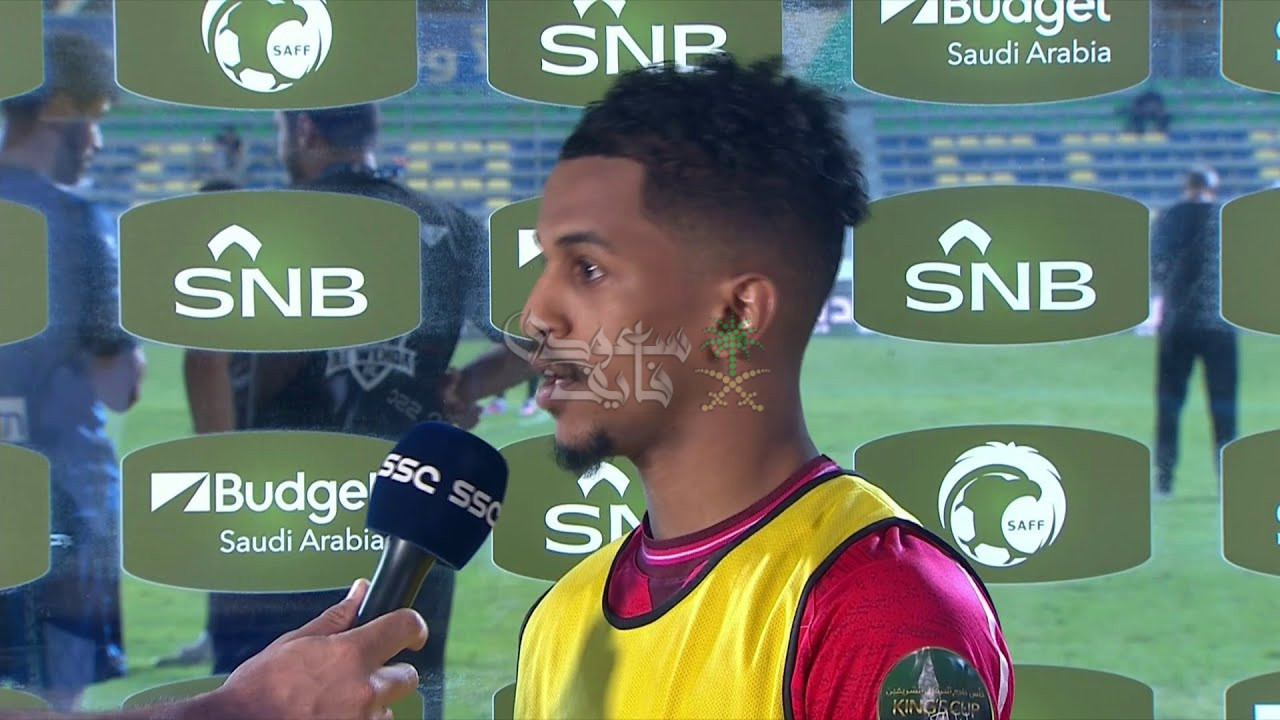 صراع رباعي ناري على ضم عبدالعزيز نور.. من يفوز بخدمات نجم الوحدة؟