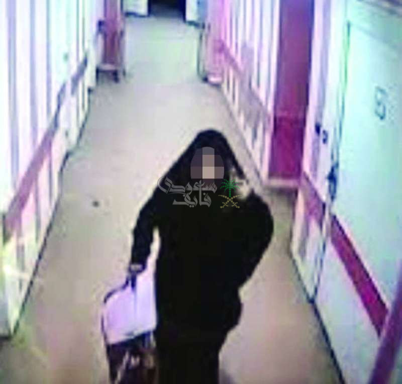 القصة الكاملة.. خاطفة الدمام ونهاية أغرب قضايا الخطف بالسعودية بتنفيذ الحكم