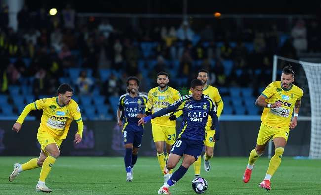 تطور جديد.. احتجاج النصر على العروبة يتسبب بإعادة مداولات القرار النهائي