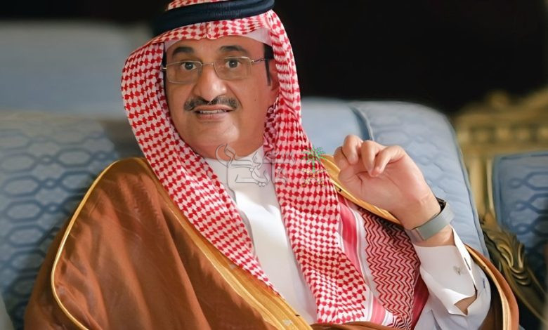 من هو فهد بن عبدالله العسكر ويكيبيديا .. السيرة الذاتية لنائب رئيس الديوان الملكي ودوره القادم