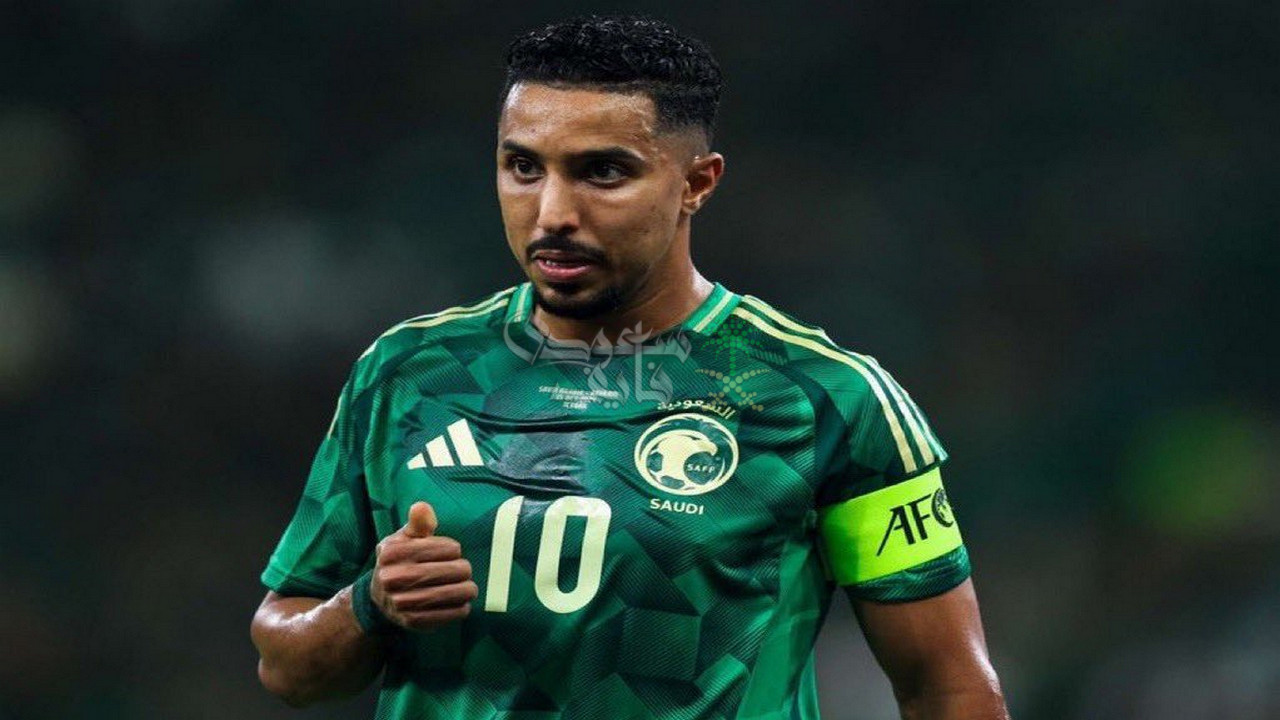 السعودية ضد استراليا.. سالم الدوسري يحبط آمال الجماهير العربية
