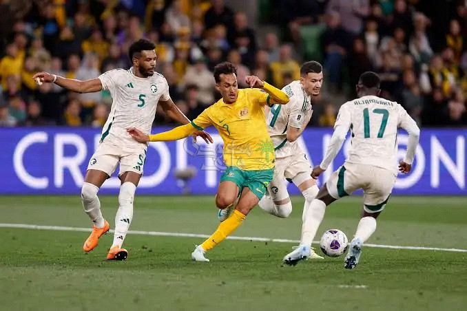 السعودية ضد استراليا.. مباراة معجزة مونديالية أم تحصيل حاصل؟