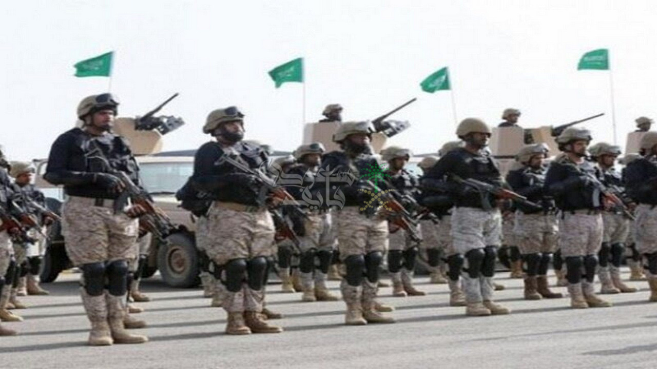 نتائج الحرس الوطني 1446 هـ.. رابط الاستعلام والتفاصيل الكاملة