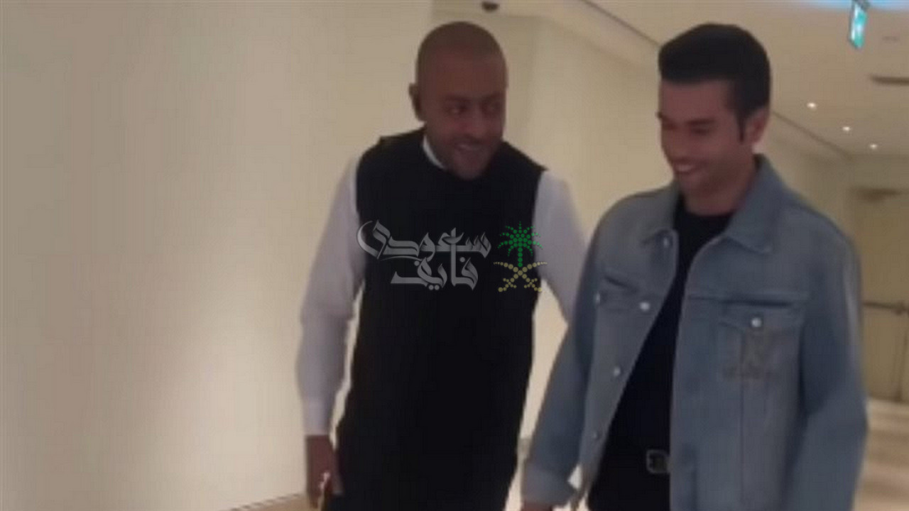 ماهو مرض تامر عاشور.. النجم المصري يثير خوف جمهوره