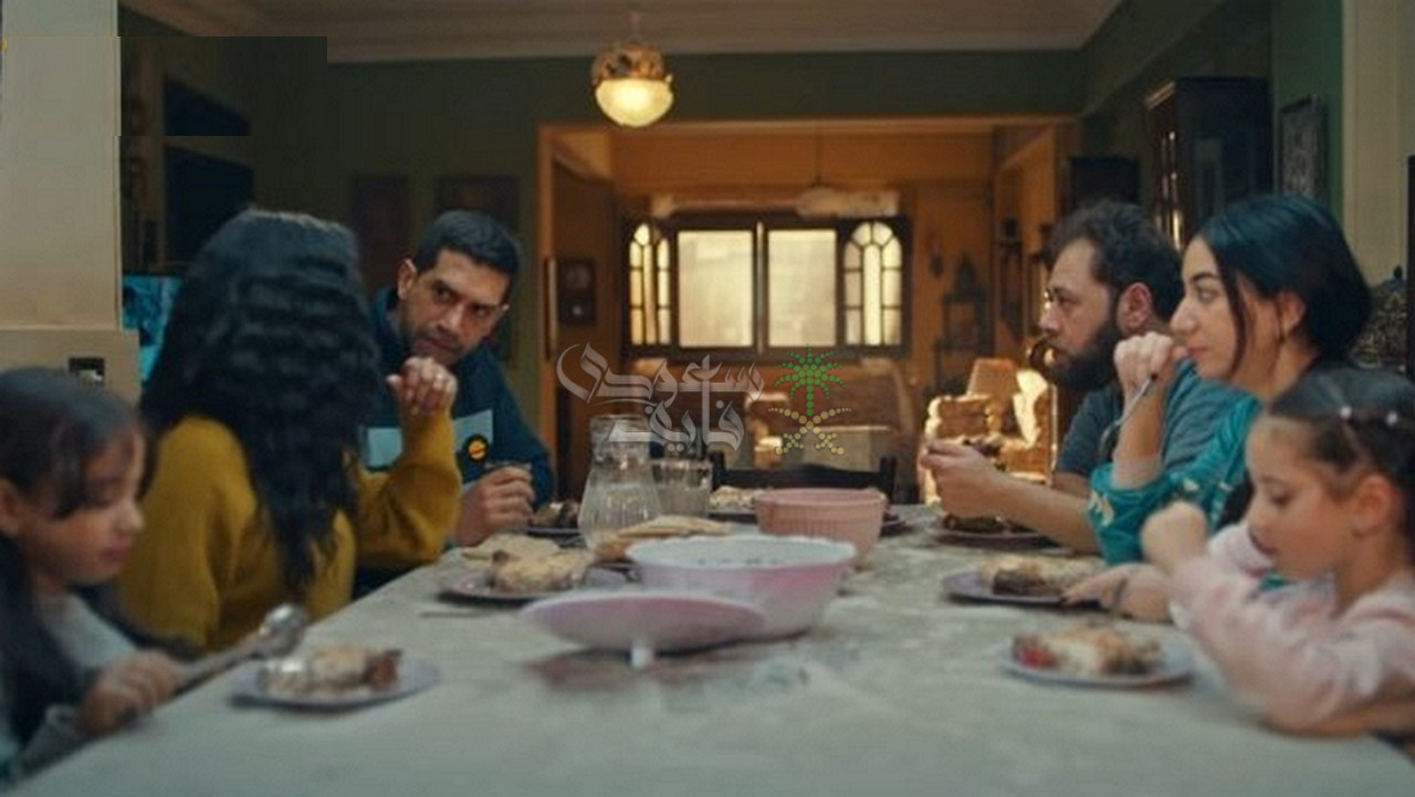 موعد عرض مسلسل فات الميعاد والقنوات الناقلة لها