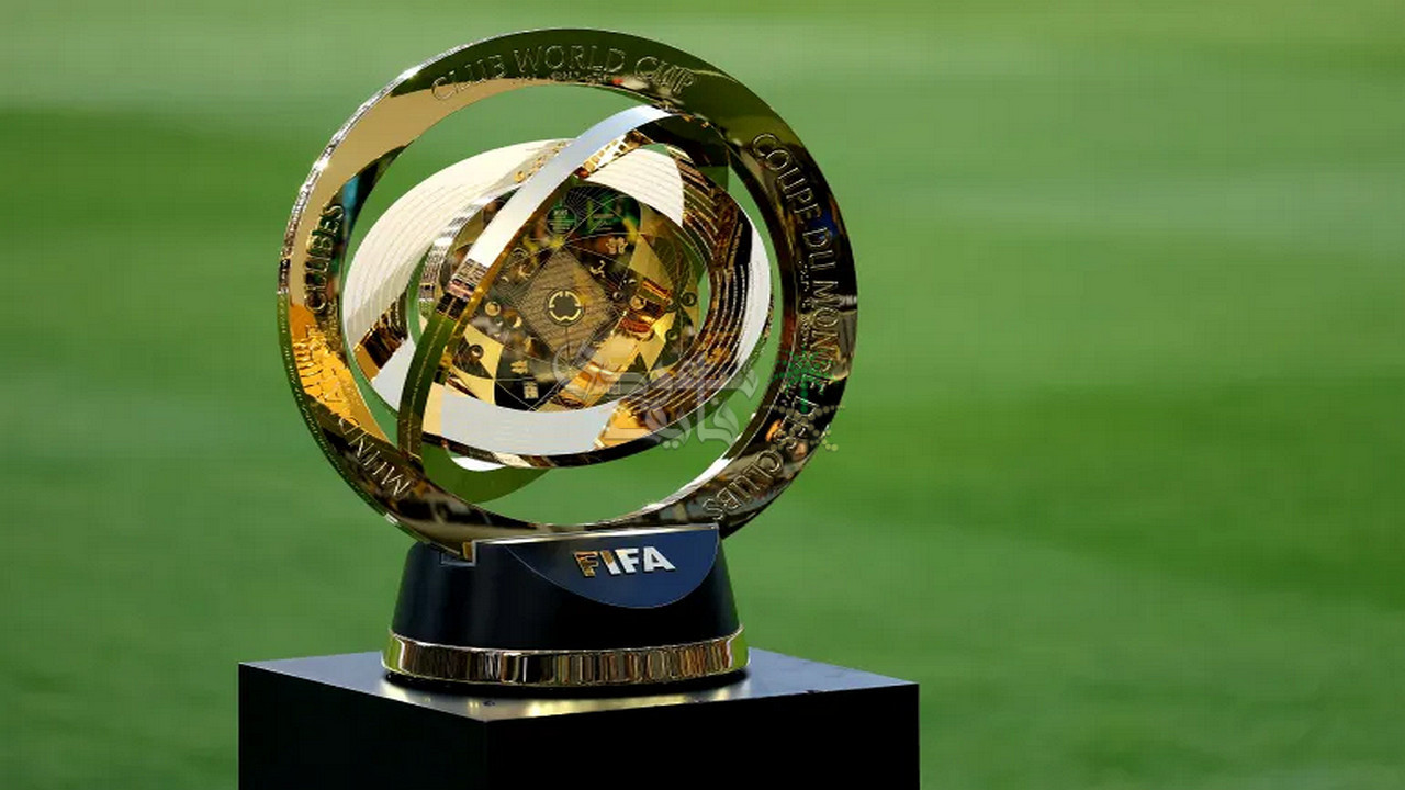 اتفرج في البيت.. قناة مفتوحة على النايل سات تنقل جميع مباريات كأس العالم للأندية