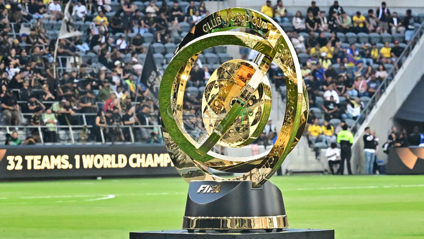 جدول مباريات الجولة الأولى من كأس العالم للأندية 2025.. احتفظ به في هاتفك