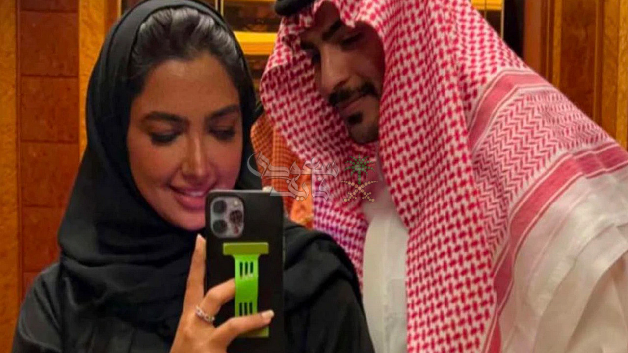 نجلاء الودعاني تعلن طلاقها وتعلق: “السبب لن يعرفه حتى الجني الأزرق”