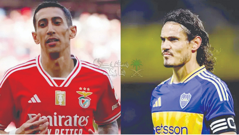 عاجل.. قناة مجانية تنقل مباراة بوكا جونيورز ضد بنفيكا في كأس العالم للأندية