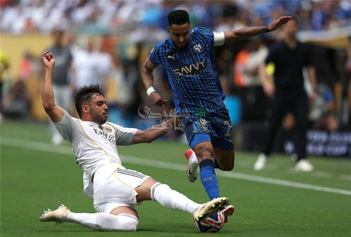 موعد مباراة الهلال القادمة في كأس العالم للأندية والقنوات الناقلة لها