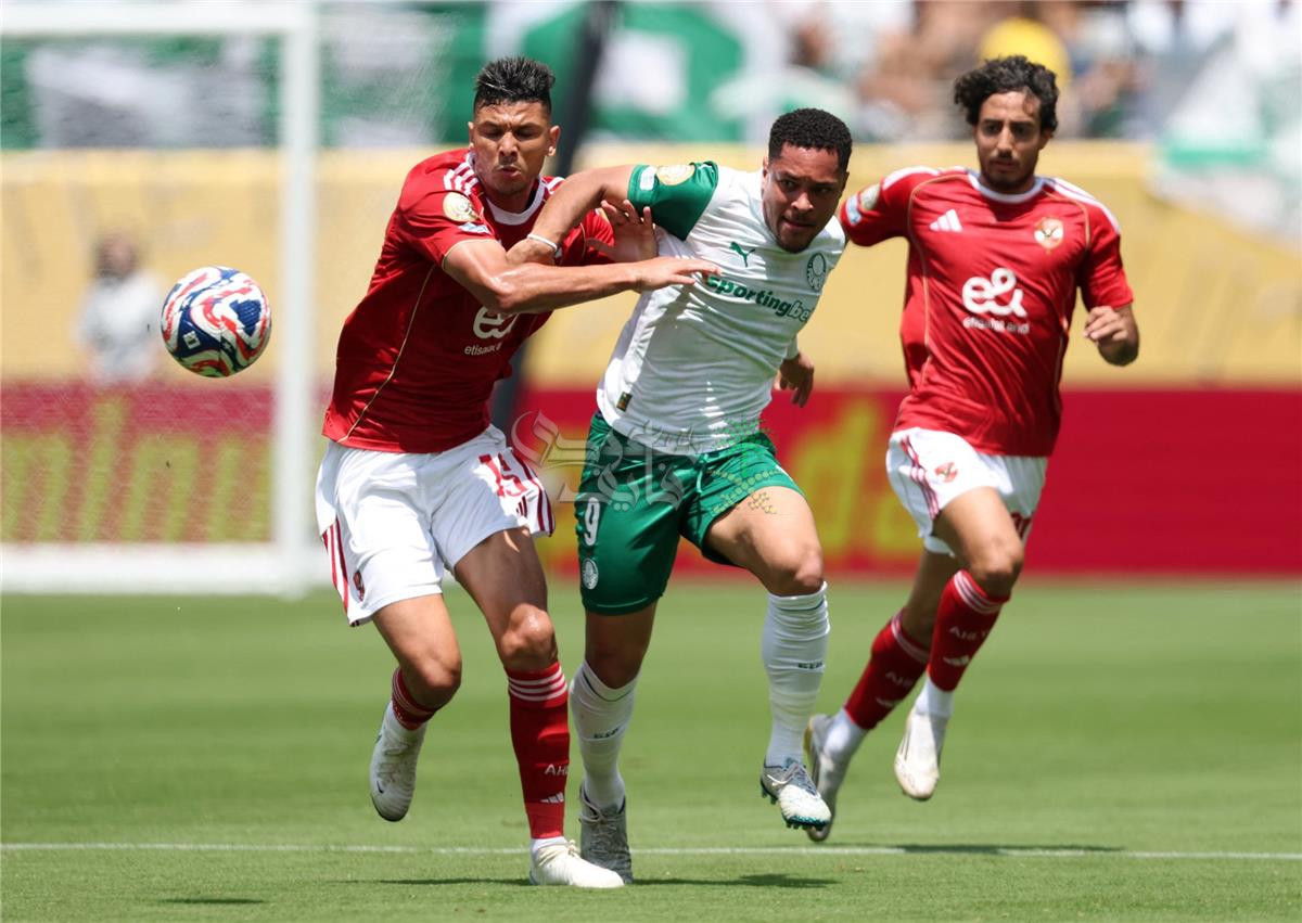 موعد مباراة الاهلي القادمة في كأس العالم للاندية والقنوات الناقلة لها