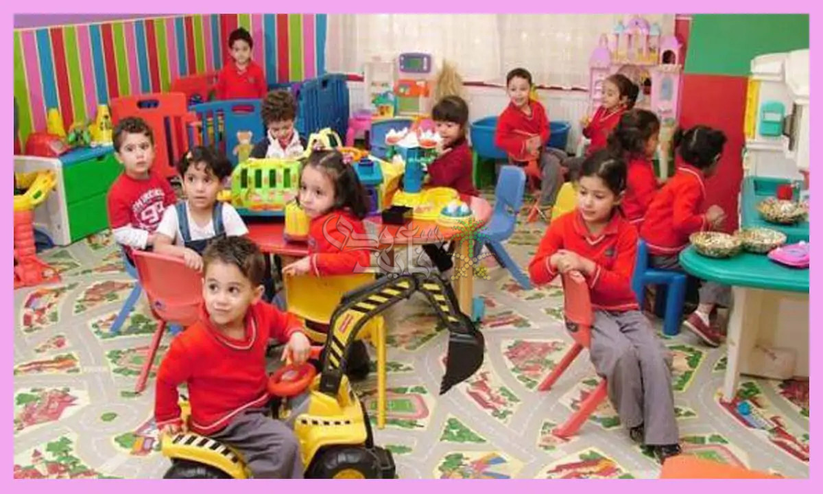 كل ما تود معرفته حول التسجيل في رياض الأطفال عبر نظام نور 1447