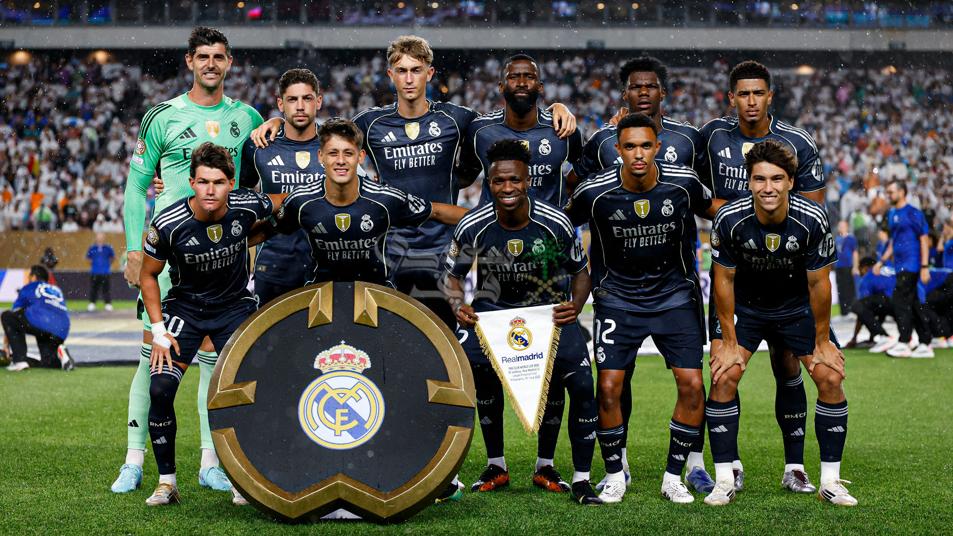 منافس ريال مدريد في دور الـ16 من كأس العالم للأندية.. مهمة شاقة تنتظر الملكي