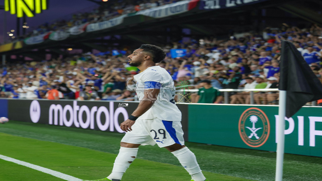 ترتيب مجموعة الهلال في كأس العالم للأندية بعد الفوز على باتشوكا المكسيكي
