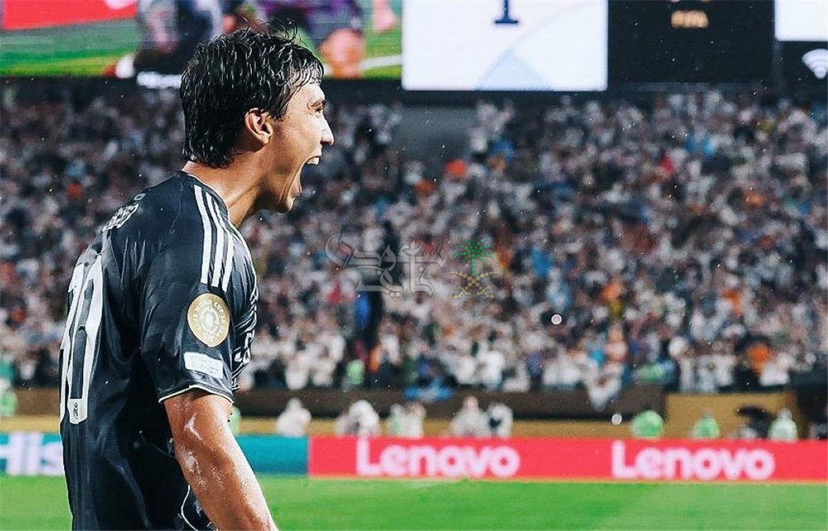 نتيجة مباراة ريال مدريد ضد سالزبورج في كأس العالم للأندية