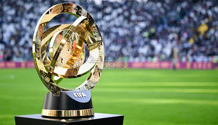 قائمة الفرق المتأهلة إلى دور الـ16 من بطولة كأس العالم للأندية 2025