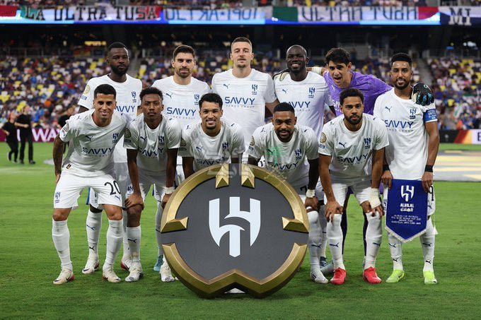 هل تأهل الهلال لدور الـ16 من كأس العالم للأندية؟