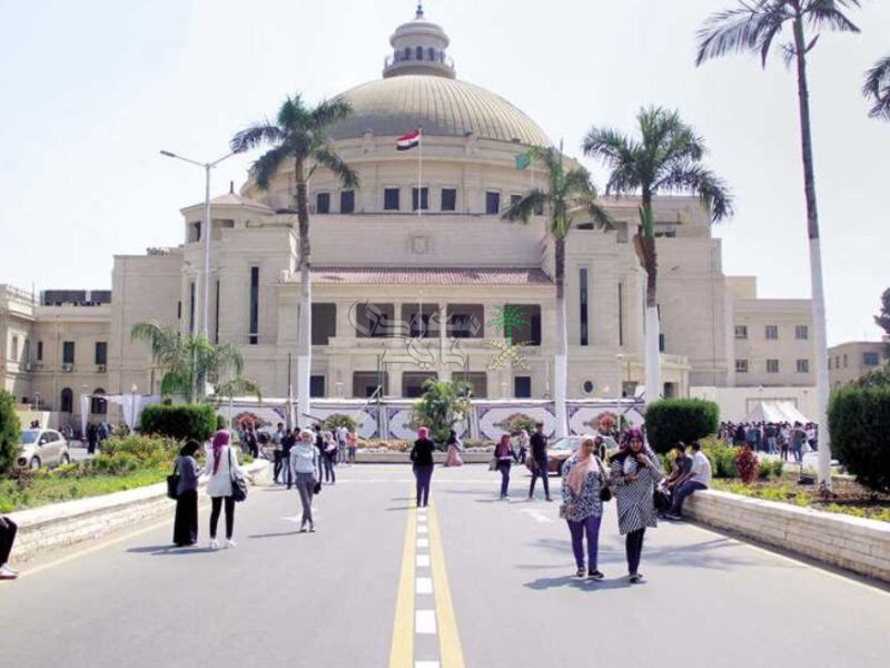 موعد بدء العام الجامعي في مصر 2025 – 2026