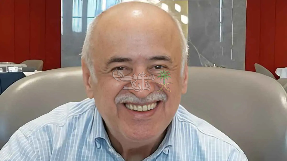عاجل.. ما هي حقيقة وفاة الفنان السوري أسعد فضة