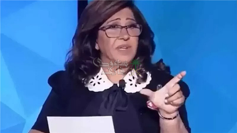 ليلى عبد اللطيف