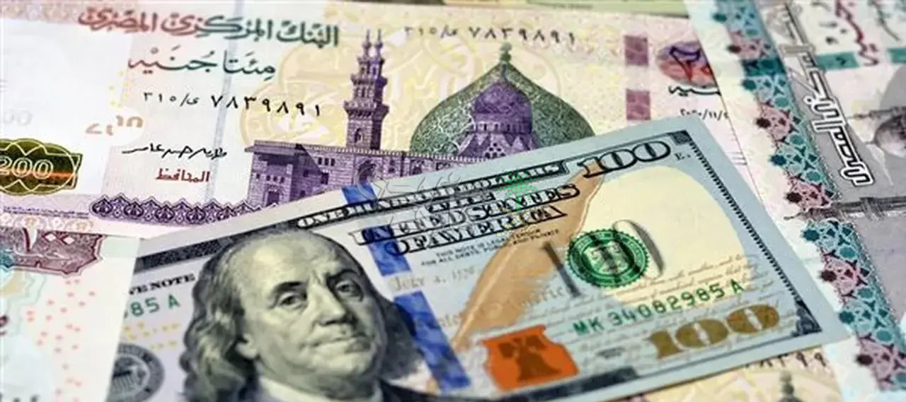 آخر تحديث.. سعر الدولار مقابل الجنيه المصري في البنك اليوم الجمعة 11 – 7 – 2025