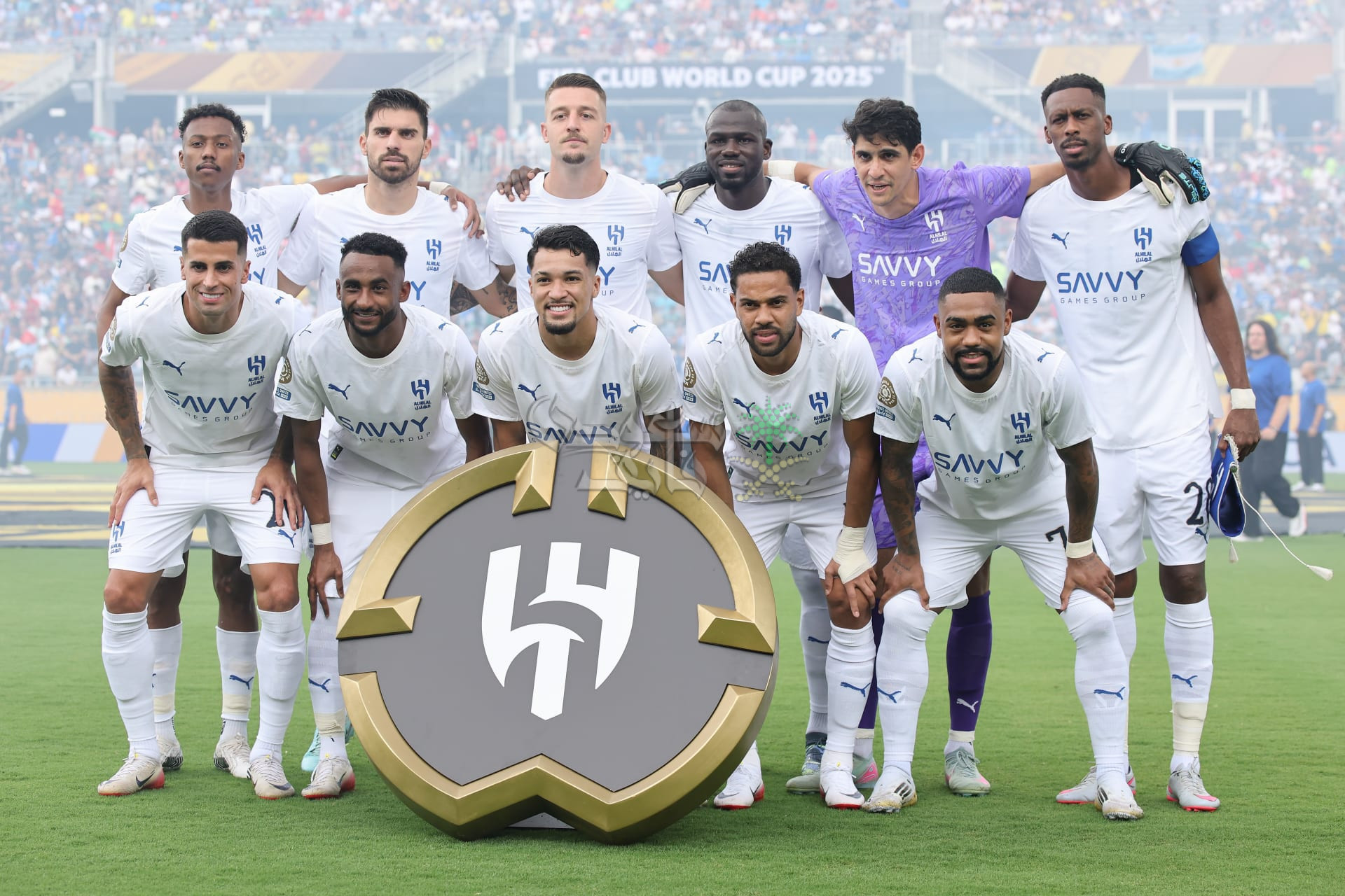 عاجل.. الهلال يحسم موقفه النهائي من المشاركة في كأس السوبر السعودي